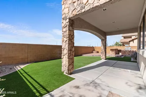 Exterior - 2742 N Augustine --, Mesa, AZ 85207 photo 3 of 5