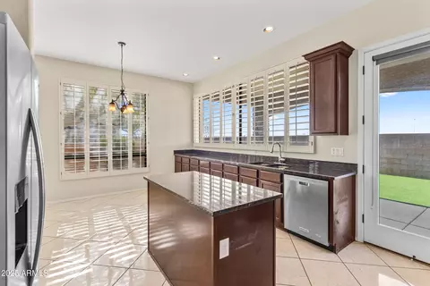 Kitchen - 2742 N Augustine --, Mesa, AZ 85207 photo 2 of 4