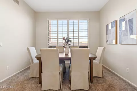 Dining - 2742 N Augustine --, Mesa, AZ 85207 photo 2 of 3
