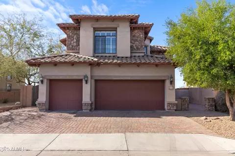 2742 N Augustine --, Mesa, AZ 85207