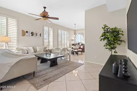 Living - 2742 N Augustine --, Mesa, AZ 85207 photo 3 of 9