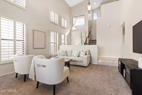 Living - 2742 N Augustine --, Mesa, AZ 85207 photo 6 of 9