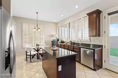 Kitchen - 2742 N Augustine --, Mesa, AZ 85207 photo 4 of 4