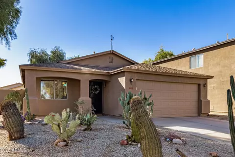 1133 E Dust Devil Dr, San Tan Valley, AZ 85143