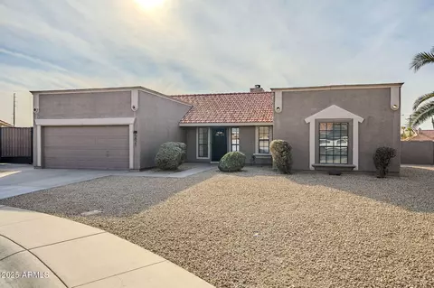 5821 W Kesler St, Chandler, AZ 85226