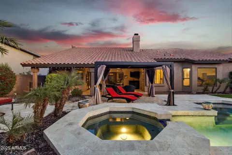 844 W Wagner Dr, Gilbert, AZ 85233 photo 10