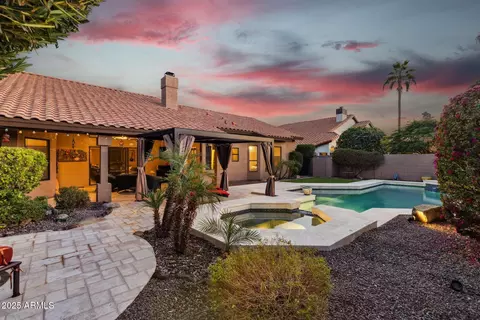 844 W Wagner Dr, Gilbert, AZ 85233 photo 43