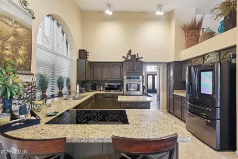 844 W Wagner Dr, Gilbert, AZ 85233 photo 20