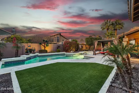 844 W Wagner Dr, Gilbert, AZ 85233 photo 7