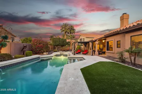 844 W Wagner Dr, Gilbert, AZ 85233 photo 4