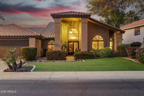 844 W Wagner Dr, Gilbert, AZ 85233 photo 44