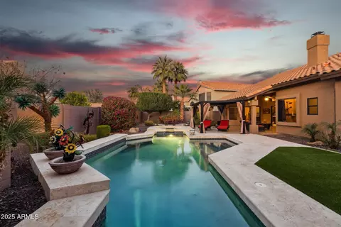 844 W Wagner Dr, Gilbert, AZ 85233 photo 2