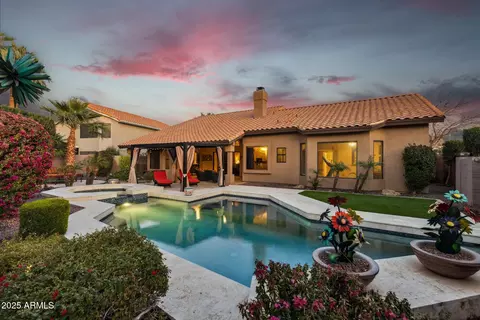 844 W Wagner Dr, Gilbert, AZ 85233 photo 3