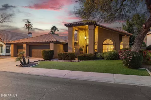 844 W Wagner Dr, Gilbert, AZ 85233 photo 45