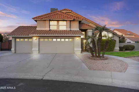 7804 W Pershing Ave, Peoria, AZ 85381
