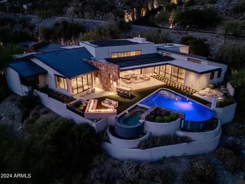 7537 N Lakeside Ln, Paradise Valley, AZ 85253