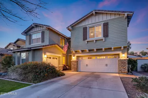 20744 W Hamilton St, Buckeye, AZ 85396