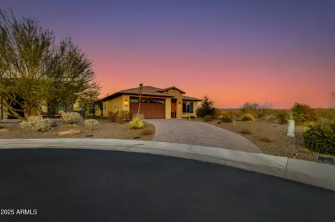 4295 Leaf Spring Dr, Wickenburg, AZ 85390