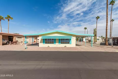 8350 E Mckellips Rd #12, Scottsdale, AZ 85257
