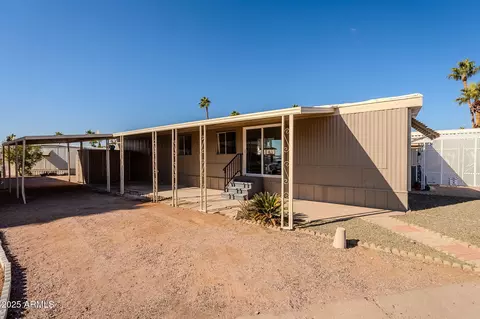 11435 E Apache Trl #23, Apache Junction, AZ 85120 photo 16