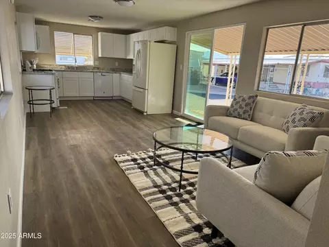 11435 E Apache Trl #23, Apache Junction, AZ 85120