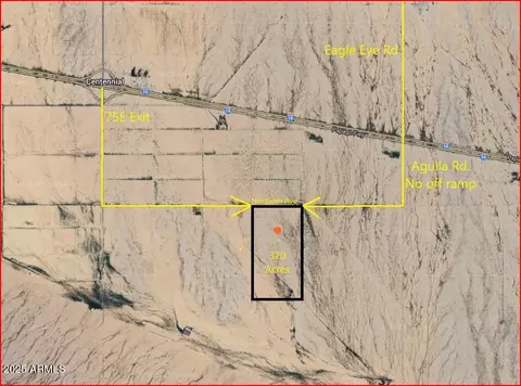 585 W Nn W Northern Ave #-, Tonopah, AZ 85354