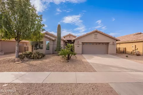 2629 E Santa Maria Dr, Casa Grande, AZ 85194