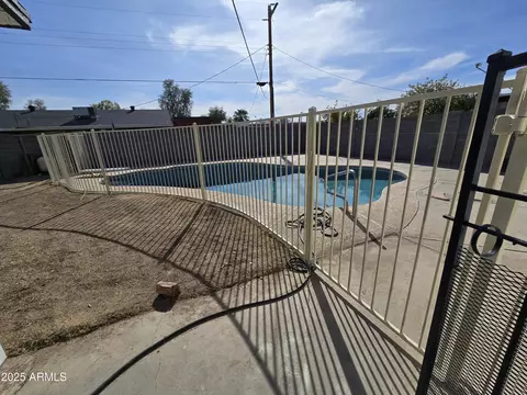 Exterior - 11411 E Crescent Ave, Mesa, AZ 85208 photo 2 of 4