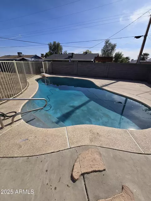 Exterior - 11411 E Crescent Ave, Mesa, AZ 85208 photo 1 of 4