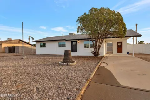 11411 E Crescent Ave, Mesa, AZ 85208