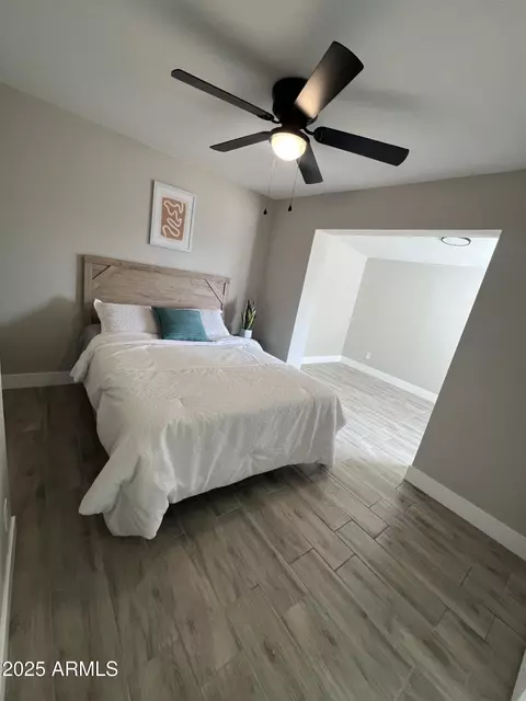 Bedroom - 11411 E Crescent Ave, Mesa, AZ 85208 photo 1 of 2