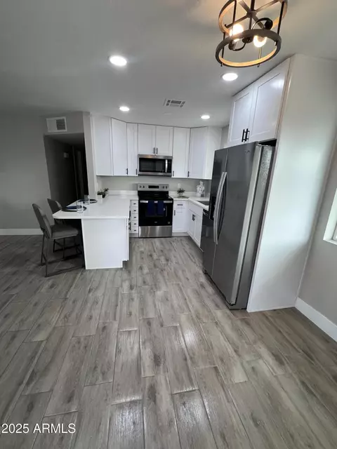 Kitchen - 11411 E Crescent Ave, Mesa, AZ 85208 photo 3 of 3
