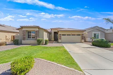 3383 E Santa Fe Ln, Gilbert, AZ 85297