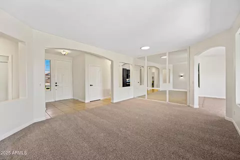 Living - 3383 E Santa Fe Ln, Gilbert, AZ 85297 photo 4 of 9