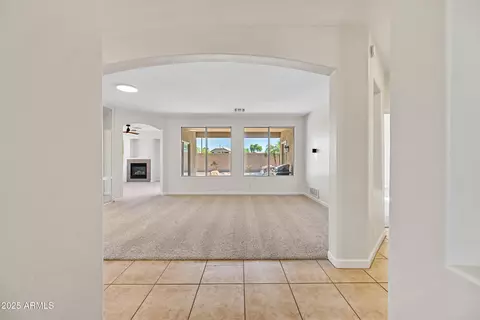 Entry Way - 3383 E Santa Fe Ln, Gilbert, AZ 85297 photo 1 of 5