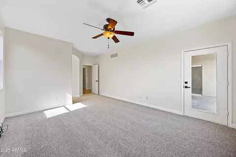 Bedroom - 3383 E Santa Fe Ln, Gilbert, AZ 85297 photo 1 of 4