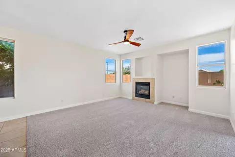 Living - 3383 E Santa Fe Ln, Gilbert, AZ 85297 photo 6 of 9