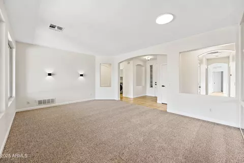 Living - 3383 E Santa Fe Ln, Gilbert, AZ 85297 photo 3 of 9