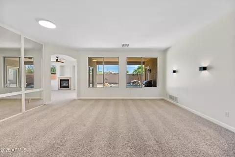 Living - 3383 E Santa Fe Ln, Gilbert, AZ 85297 photo 2 of 9