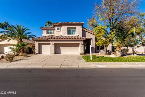 16614 N 51st St, Scottsdale, AZ 85254