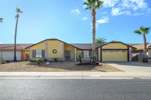 12323 W Tigerseye Dr, Sun City West, AZ 85375