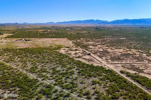 tbd Quail St Lot B 5 Acres -- #-, Cochise, AZ 85606