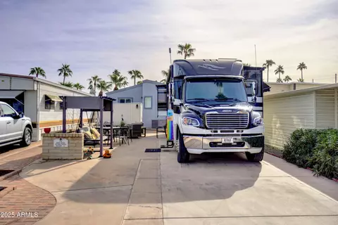 524 Merlin -- #1548, Mesa, AZ 85205