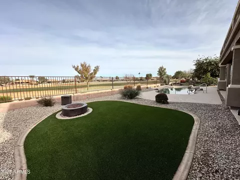 3888 E Hazeltine Way, Chandler, AZ 85249