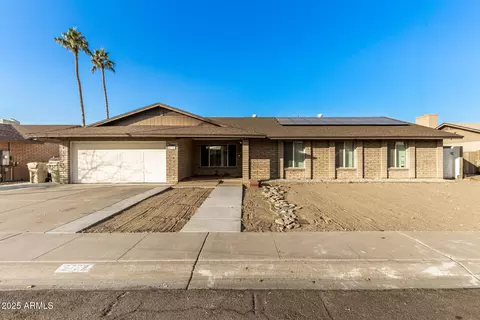 5732 W Purdue Ave, Glendale, AZ 85302
