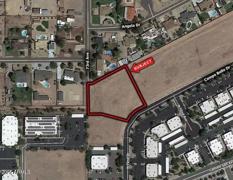 7230 W Campo Bello Dr #3A, Glendale, AZ 85308