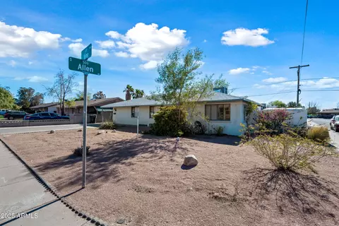 1231 E Vine Ave, Mesa, AZ 85204
