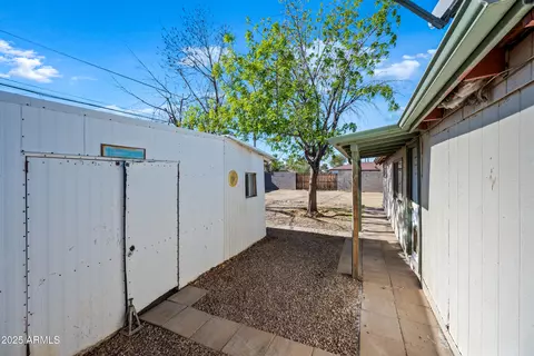 1231 E Vine Ave, Mesa, AZ 85204 photo 18
