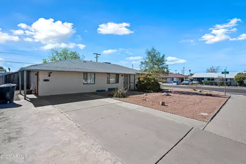 1231 E Vine Ave, Mesa, AZ 85204 photo 2