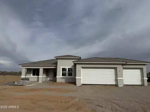29577 N 220th Ave, Wittmann, AZ 85361